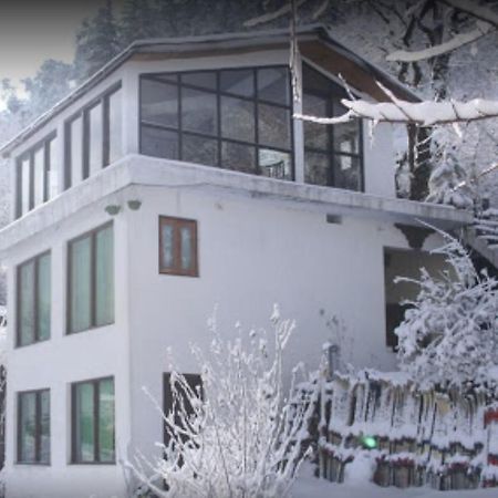 Xra Cottage Джошімат Екстер'єр фото